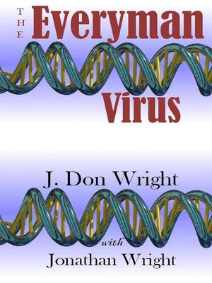 cover image of The Everyman Virus